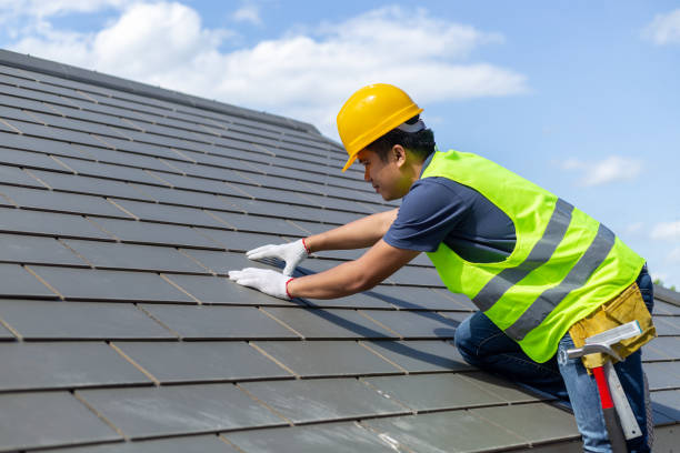 Best New Roof Installation  in Huntersville, NC