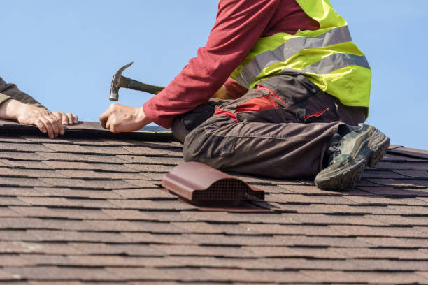 Best Commercial Roofing Services  in Huntersville, NC