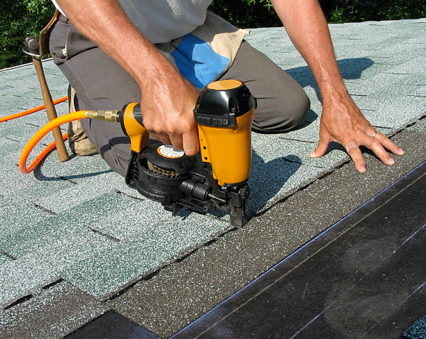 Best Emergency Roof Repair  in Huntersville, NC