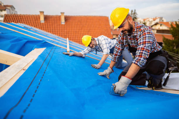 Professional Roofing Contractor in Huntersville, NC