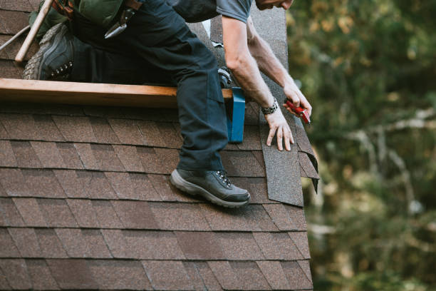 Roof Repair Estimates in Huntersville, NC