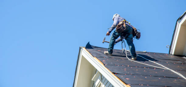 Best Metal Roofing Contractor  in Huntersville, NC